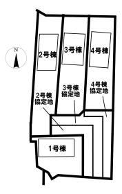 常滑市西阿野字半月