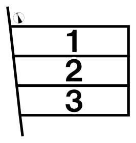 一宮市三条字通