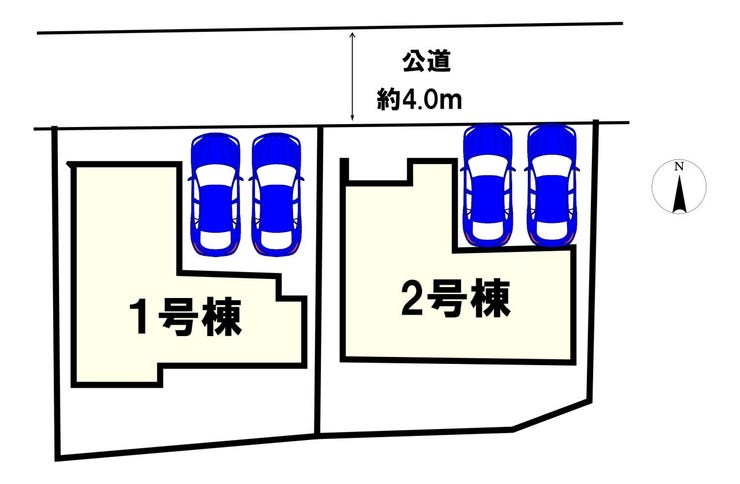 【区画割り画像】
