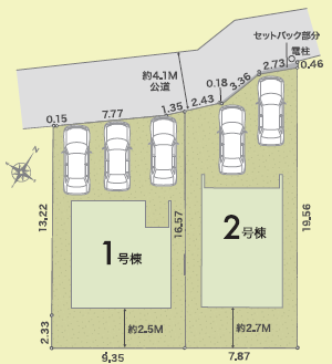 【区画割り画像】
