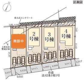 福岡市南区鶴田１丁目