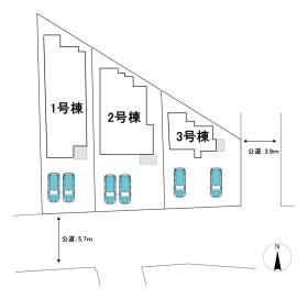 名古屋市東区矢田４丁目