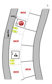 仙台市泉区本田町