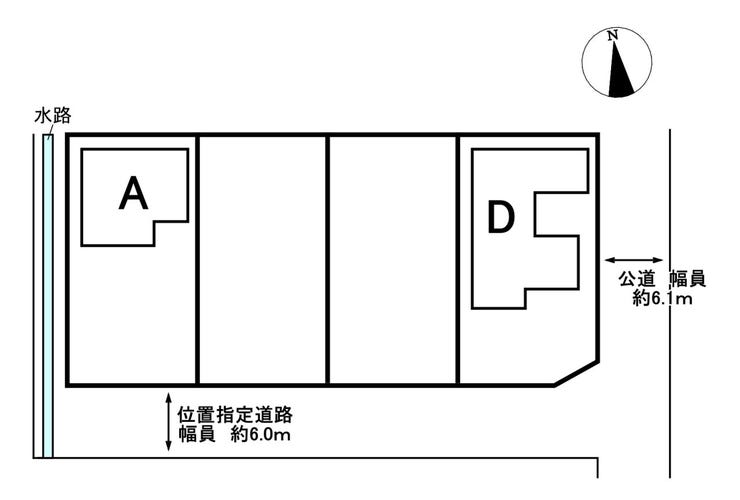 【区画割り画像】
