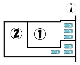 一宮市小信中島字西山