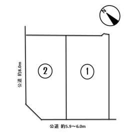 豊田市保見ケ丘１丁目