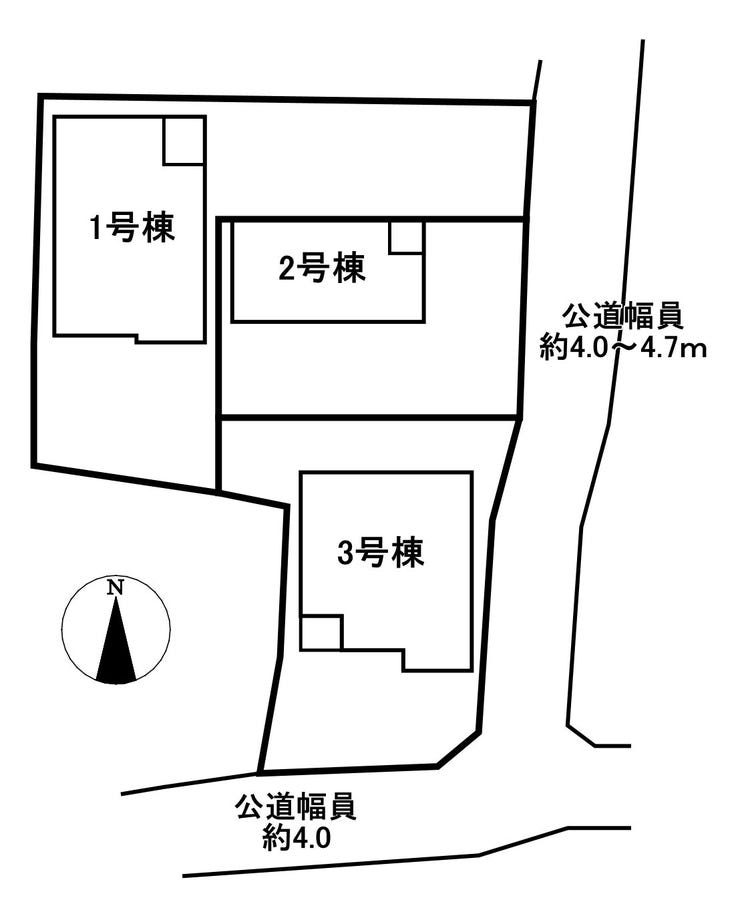 【区画割り画像】
