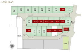 宇都宮市西川田町