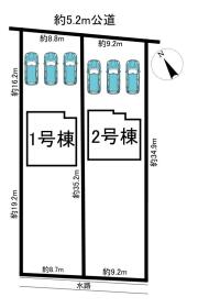 美濃加茂市加茂野町今泉