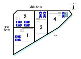 春日井市上条町９丁目