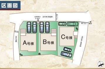 【区画割り画像】
