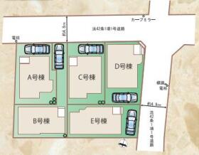 江戸川区西篠崎１丁目
