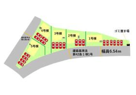 菊池郡大津町大字灰塚