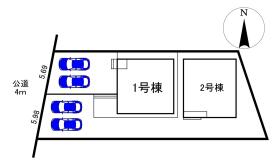 豊明市二村台１丁目