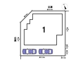 青梅市新町７丁目