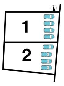 鈴鹿市末広南１丁目