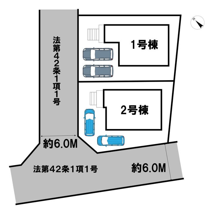 【区画割り画像】
