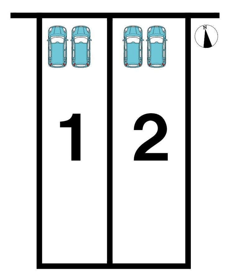 分譲区画マップ