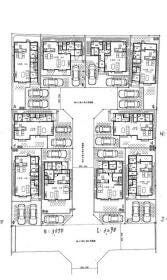 八王子市弐分方町