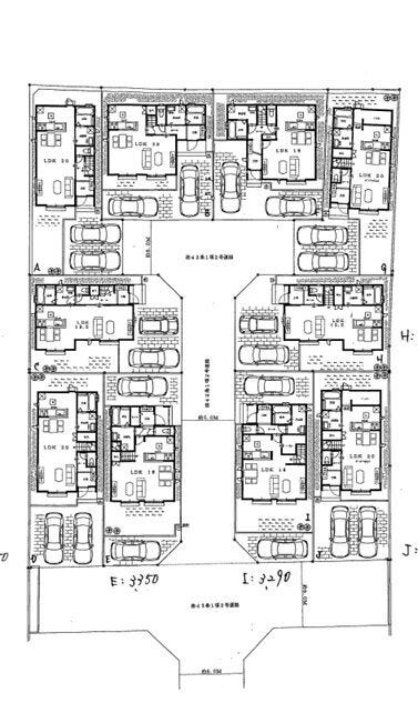 【区画割り画像】
