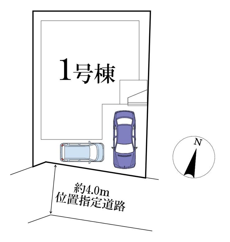 【区画割り画像】
