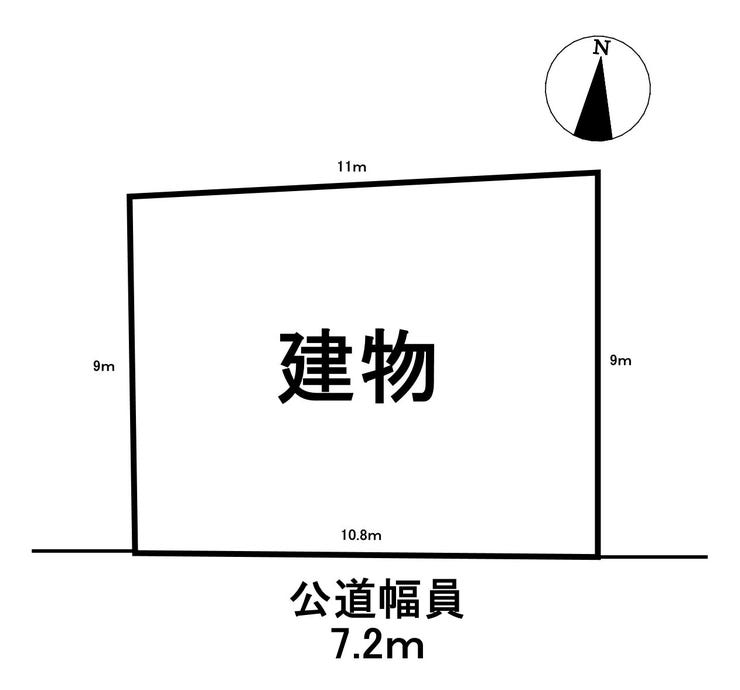 【区画割り画像】
