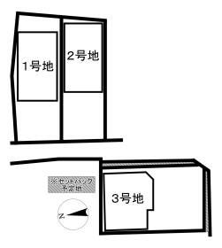 知多郡東浦町大字石浜字青木