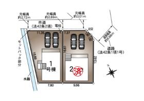 姫路市花田町勅旨