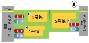 【区画割り画像】
