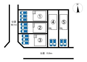 瑞浪市北小田町２丁目