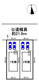 羽島市小熊町内粟野２丁目