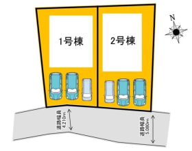 長野市大字西尾張部