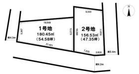那覇市繁多川３丁目