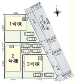 山陽小野田市南竜王町