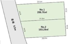 厚木市妻田西３丁目