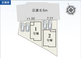 豊田市市木町２丁目