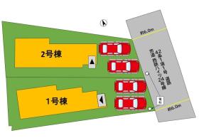 那珂川市王塚台１丁目