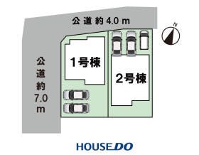 あま市篠田向島