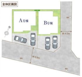 流山市江戸川台西３丁目