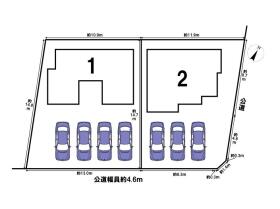 青梅市木野下２丁目