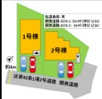 【区画割り画像】
