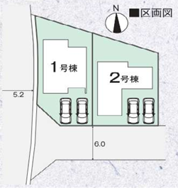 【区画割り画像】
