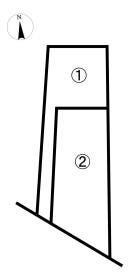 日進市藤塚１丁目