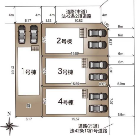 熊本市東区花立３丁目