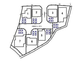 青梅市柚木町３丁目