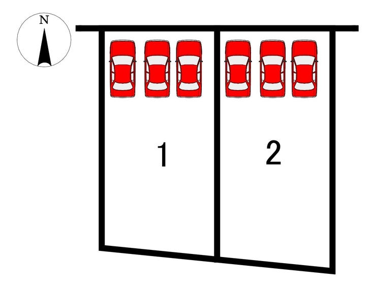 【区画割り画像】
