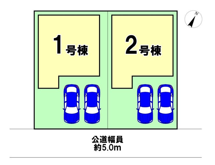 【区画割り画像】
