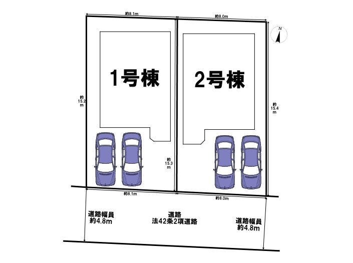 【区画割り画像】
