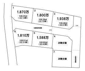 鹿児島市草牟田２丁目