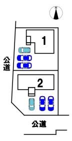 津島市新開町３丁目